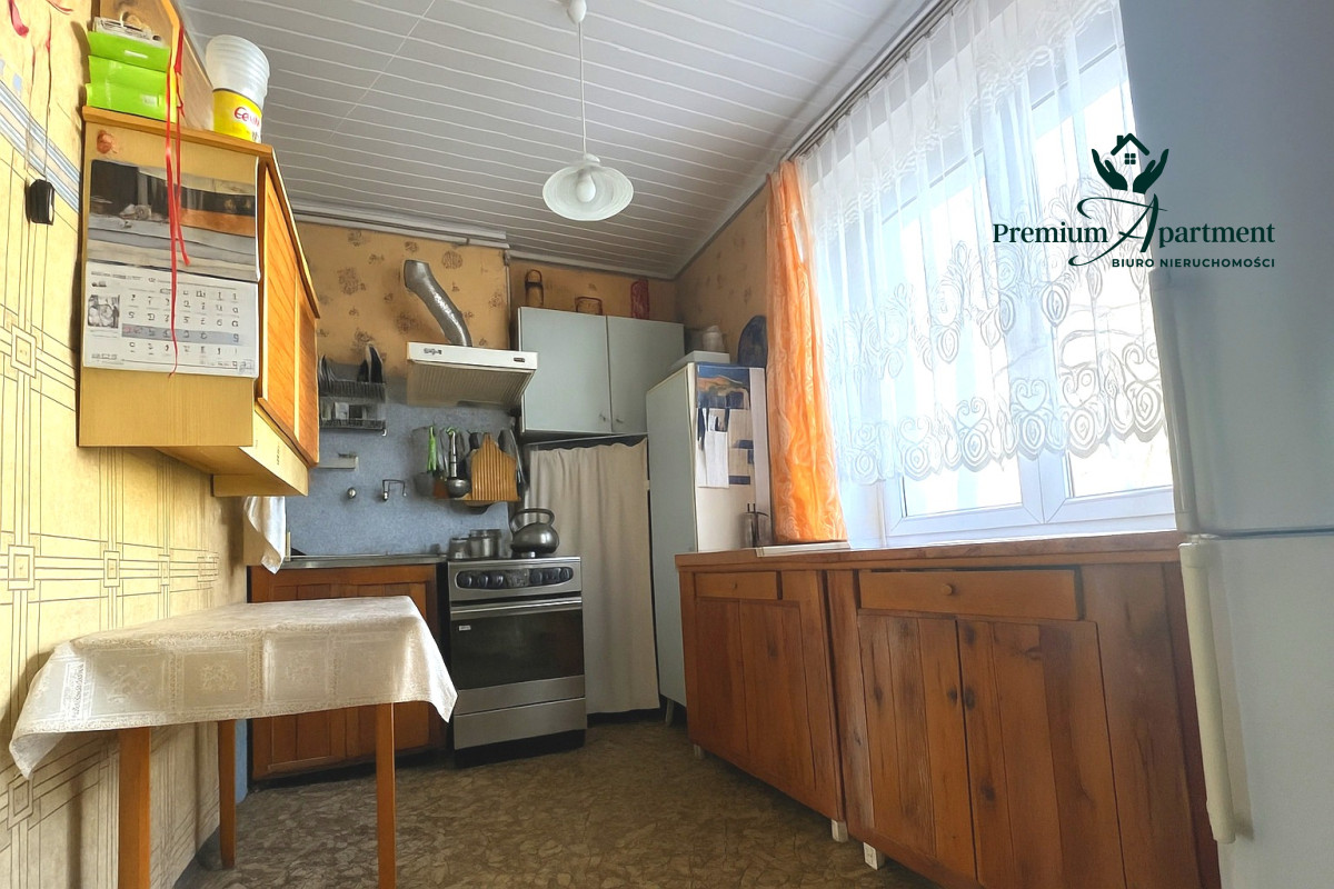 Mieszkanie na sprzedaż