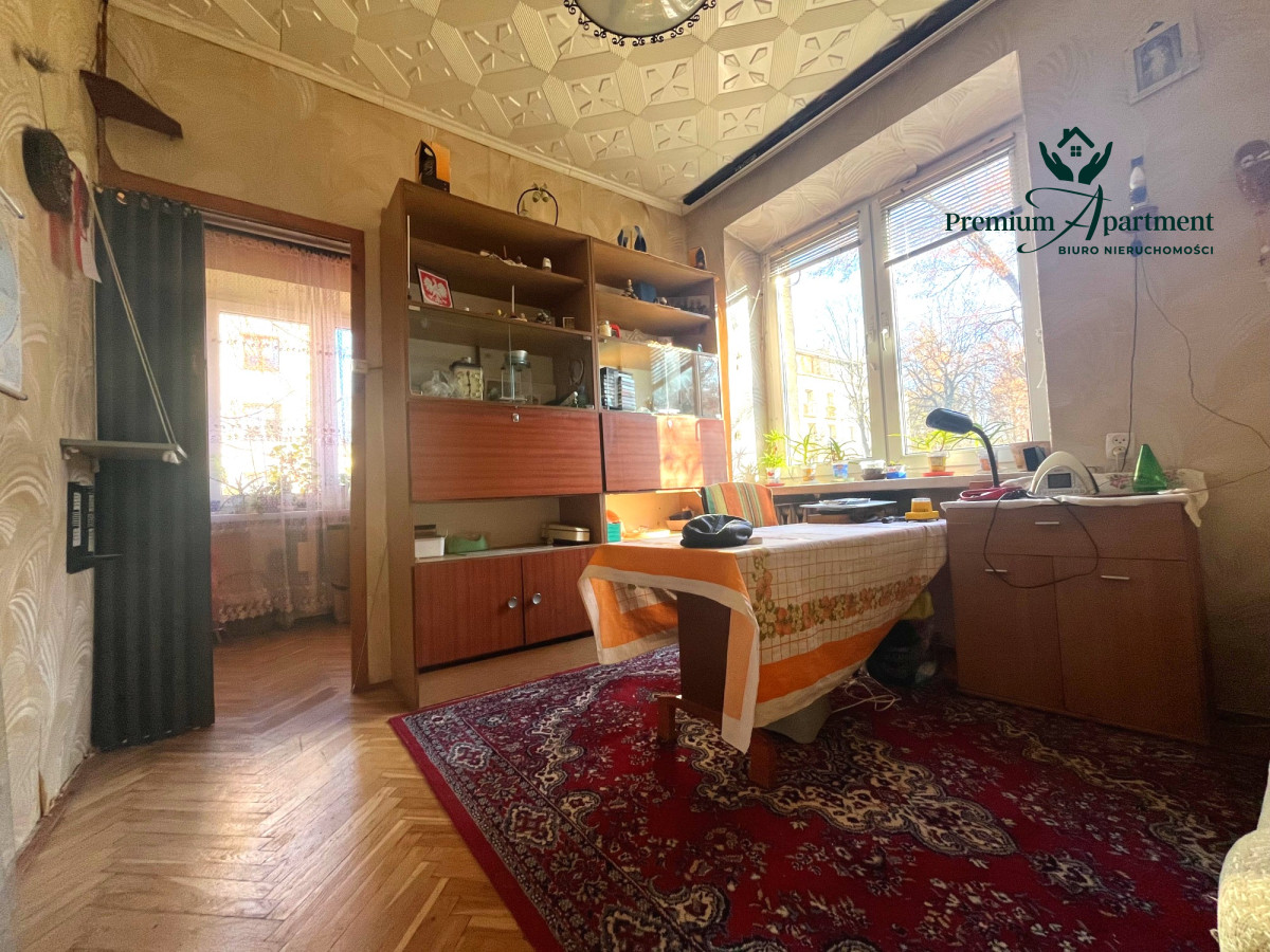 Mieszkanie na sprzedaż