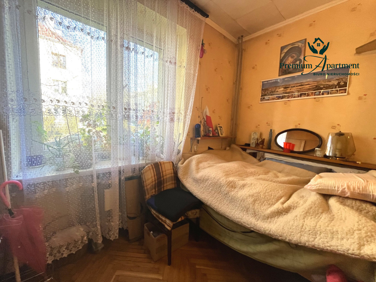 Mieszkanie na sprzedaż