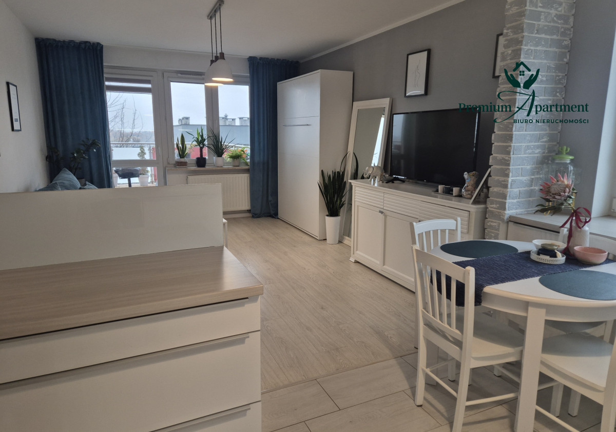 Mieszkanie na sprzedaż