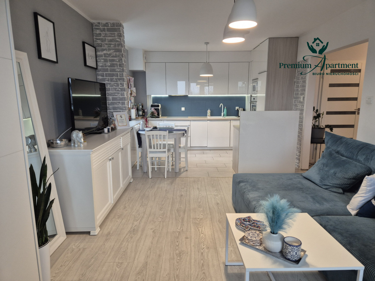 Mieszkanie na sprzedaż