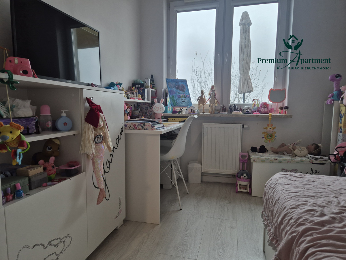 Mieszkanie na sprzedaż