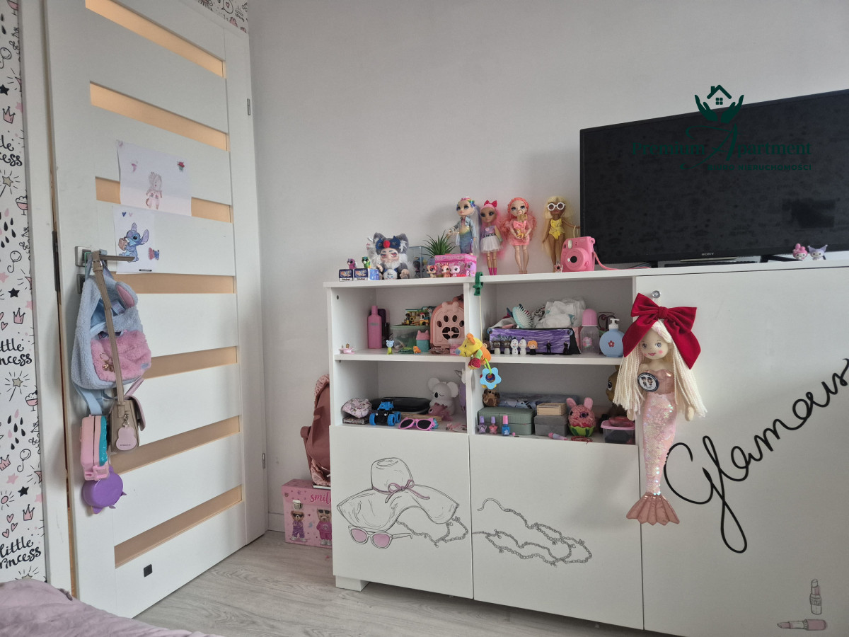 Mieszkanie na sprzedaż