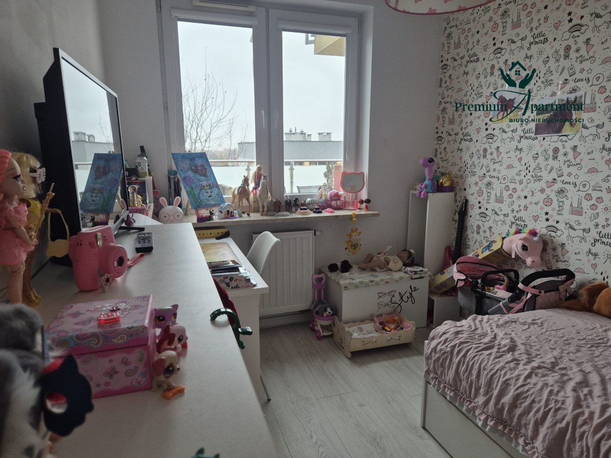 Mieszkanie na sprzedaż