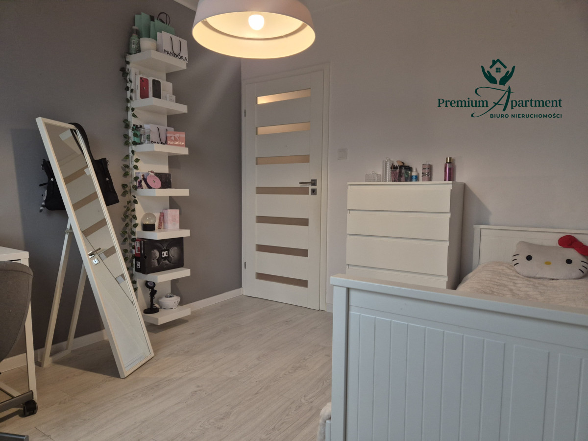 Mieszkanie na sprzedaż