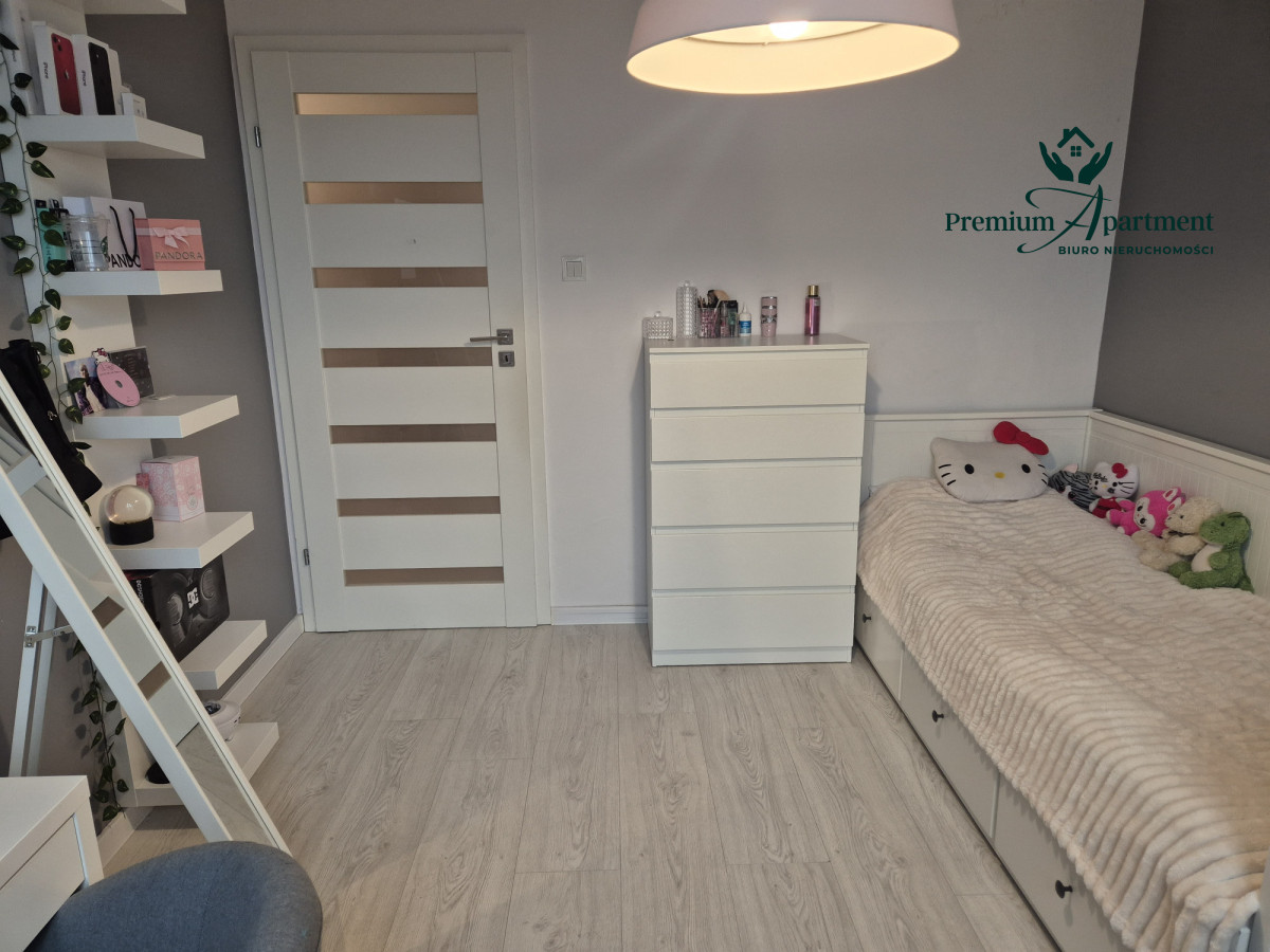 Mieszkanie na sprzedaż