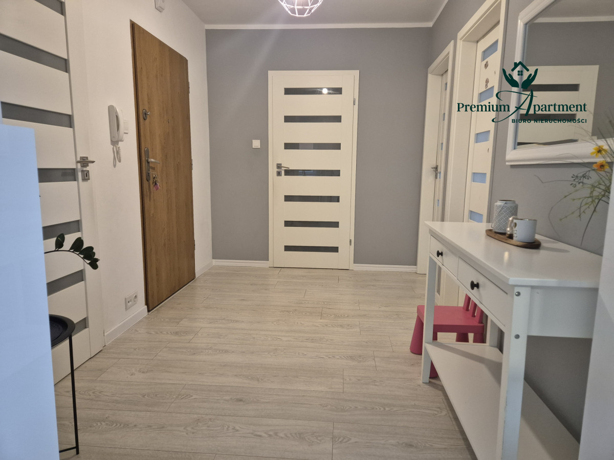 Mieszkanie na sprzedaż