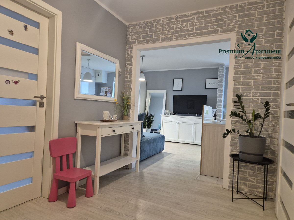 Mieszkanie na sprzedaż