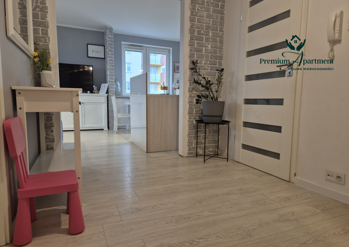 Mieszkanie na sprzedaż