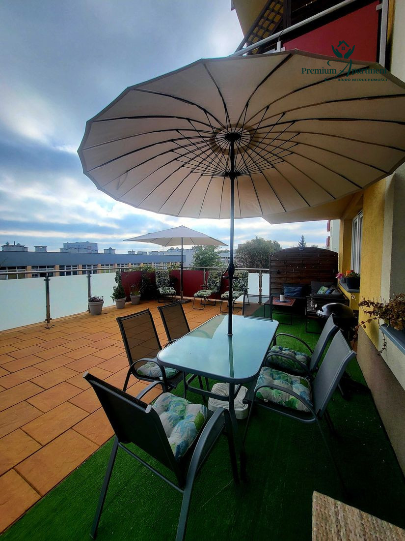 Mieszkanie na sprzedaż