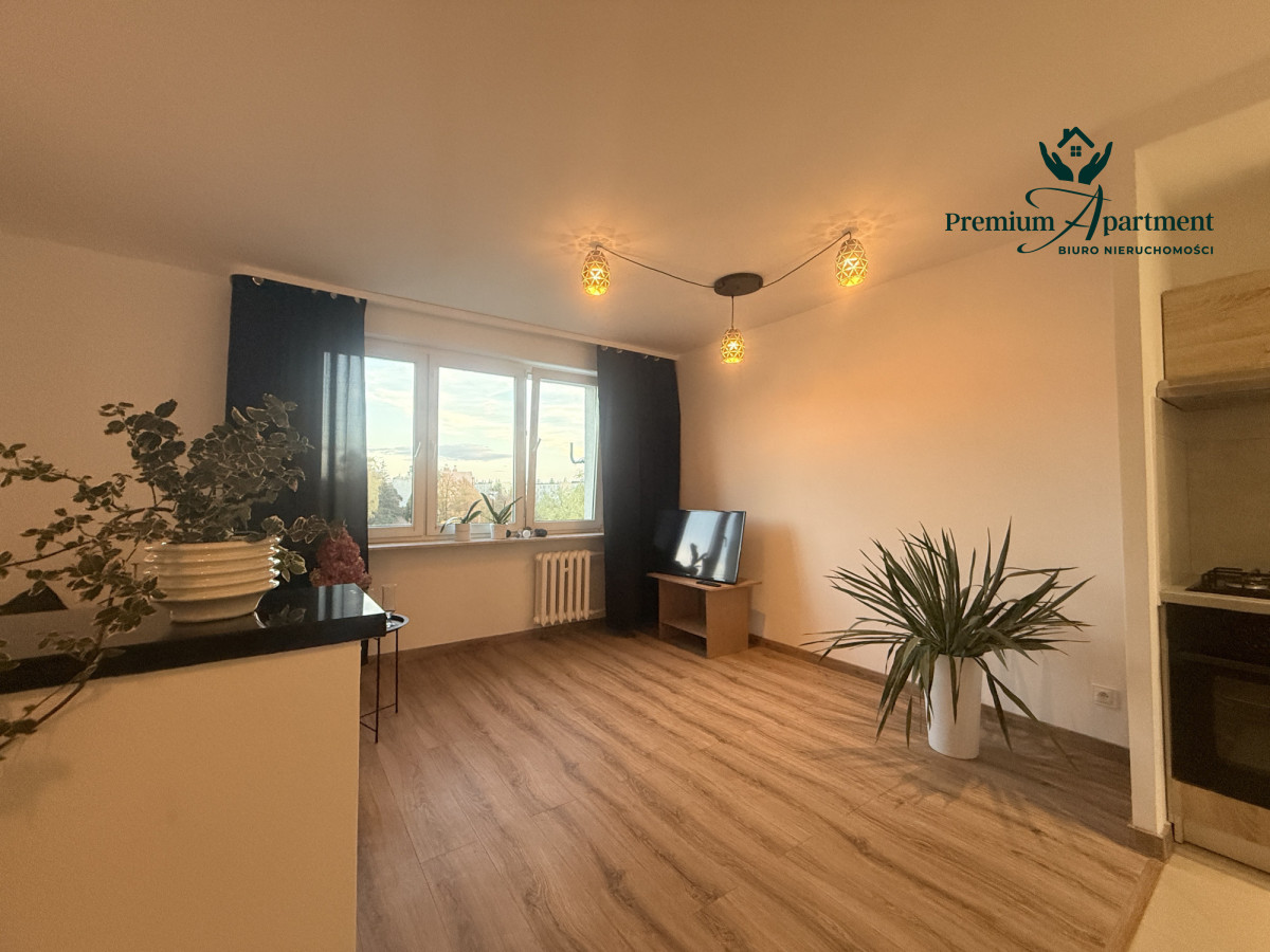 Mieszkanie na wynajem