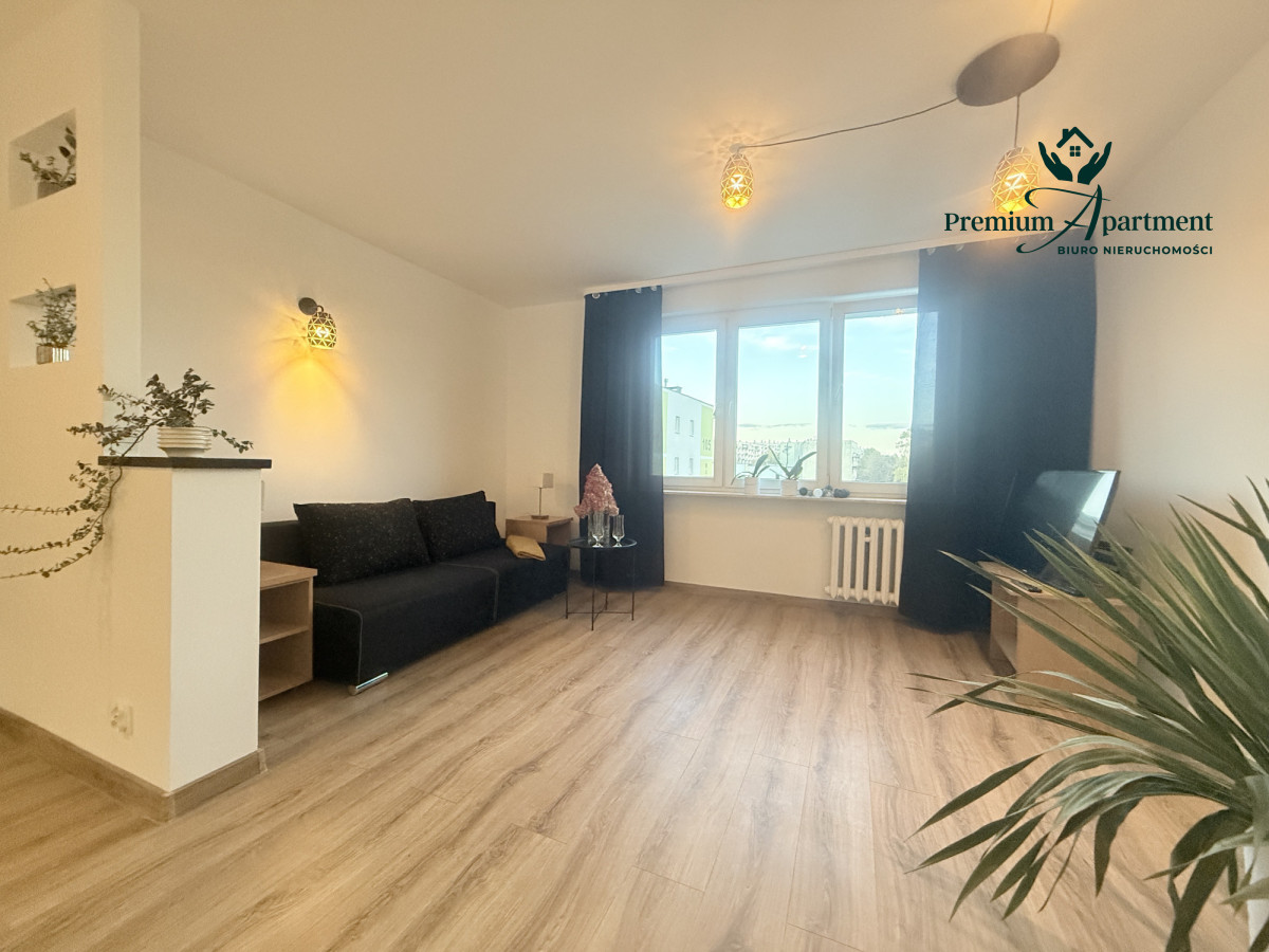 Mieszkanie na wynajem