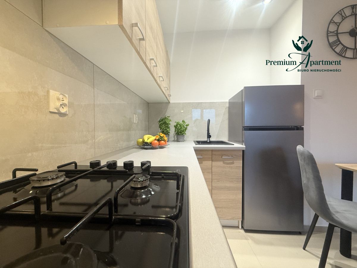 Mieszkanie na wynajem