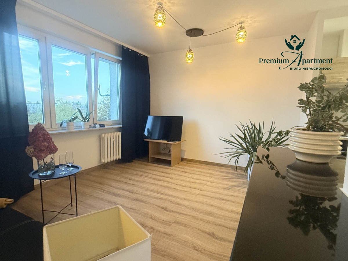 Mieszkanie na wynajem