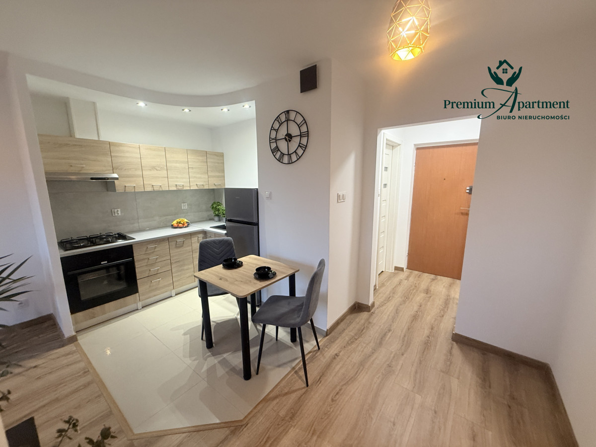 Mieszkanie na wynajem