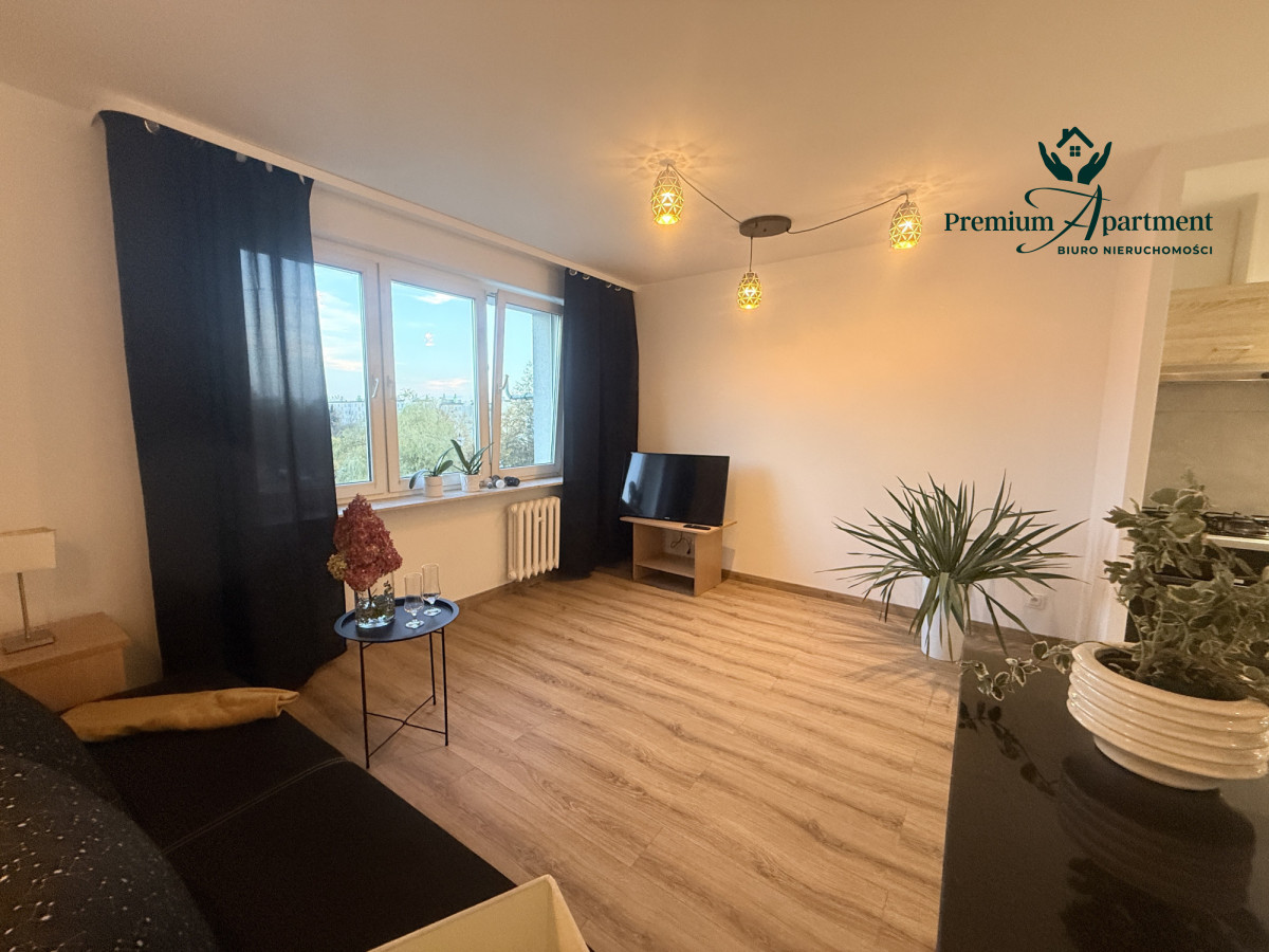 Mieszkanie na wynajem