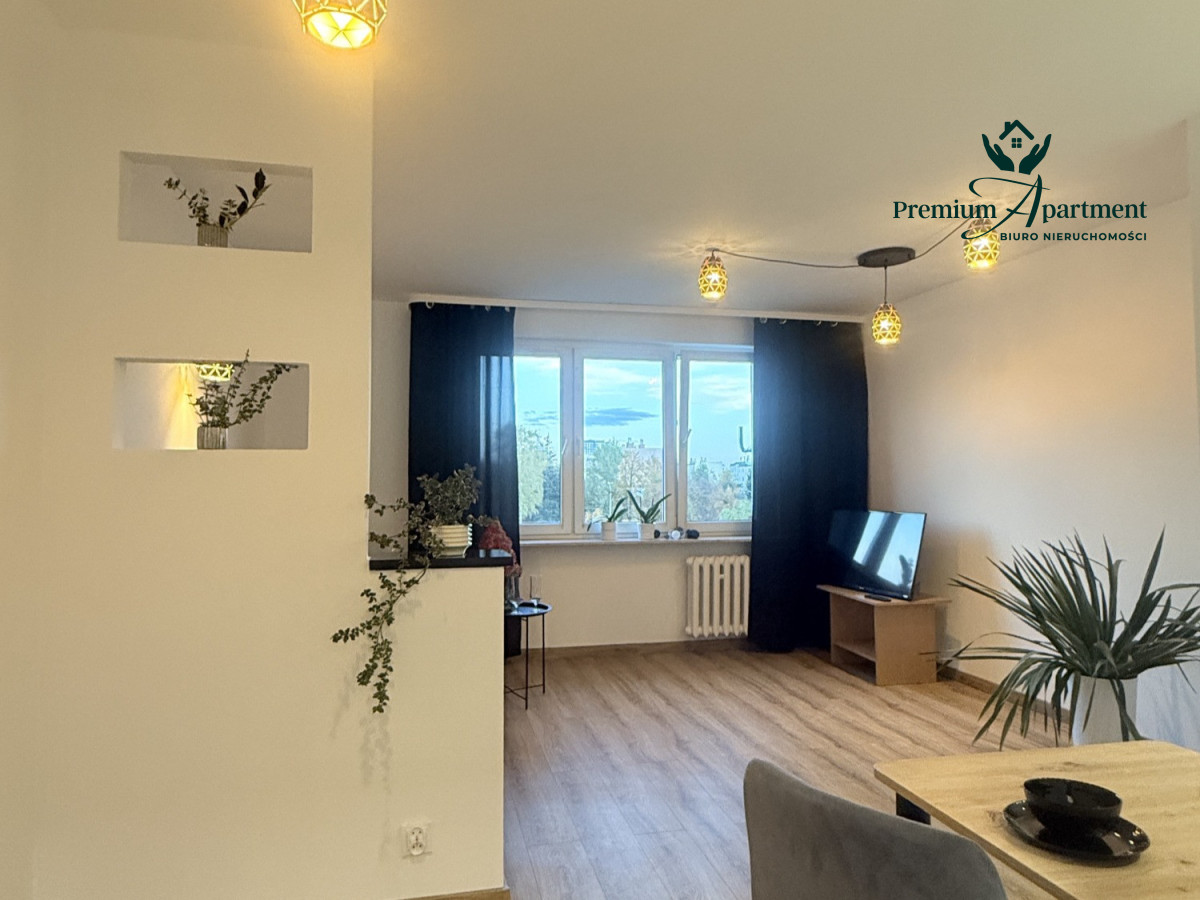 Mieszkanie na wynajem