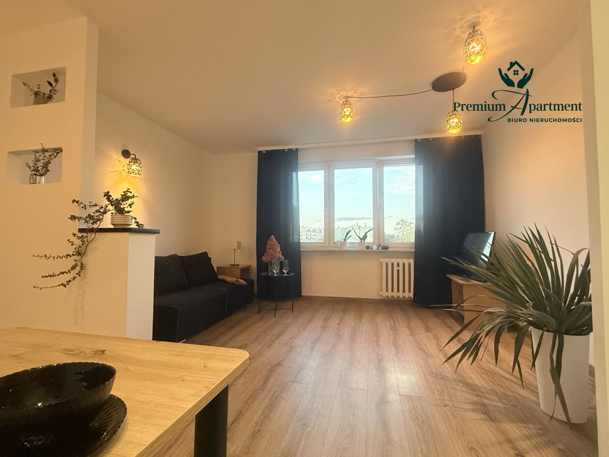 Mieszkanie na wynajem