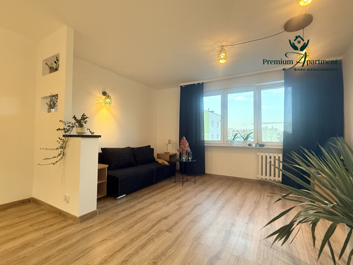 Mieszkanie na wynajem