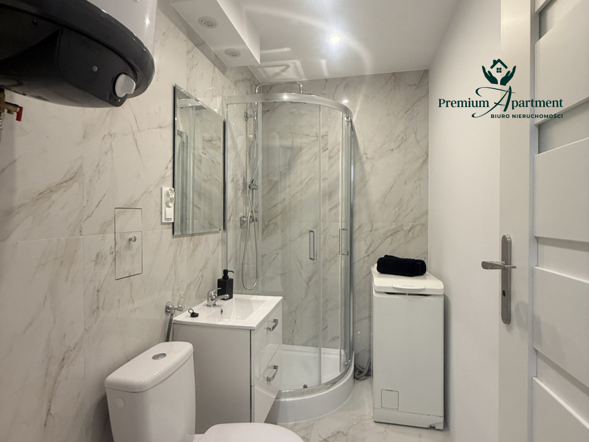 Mieszkanie na wynajem