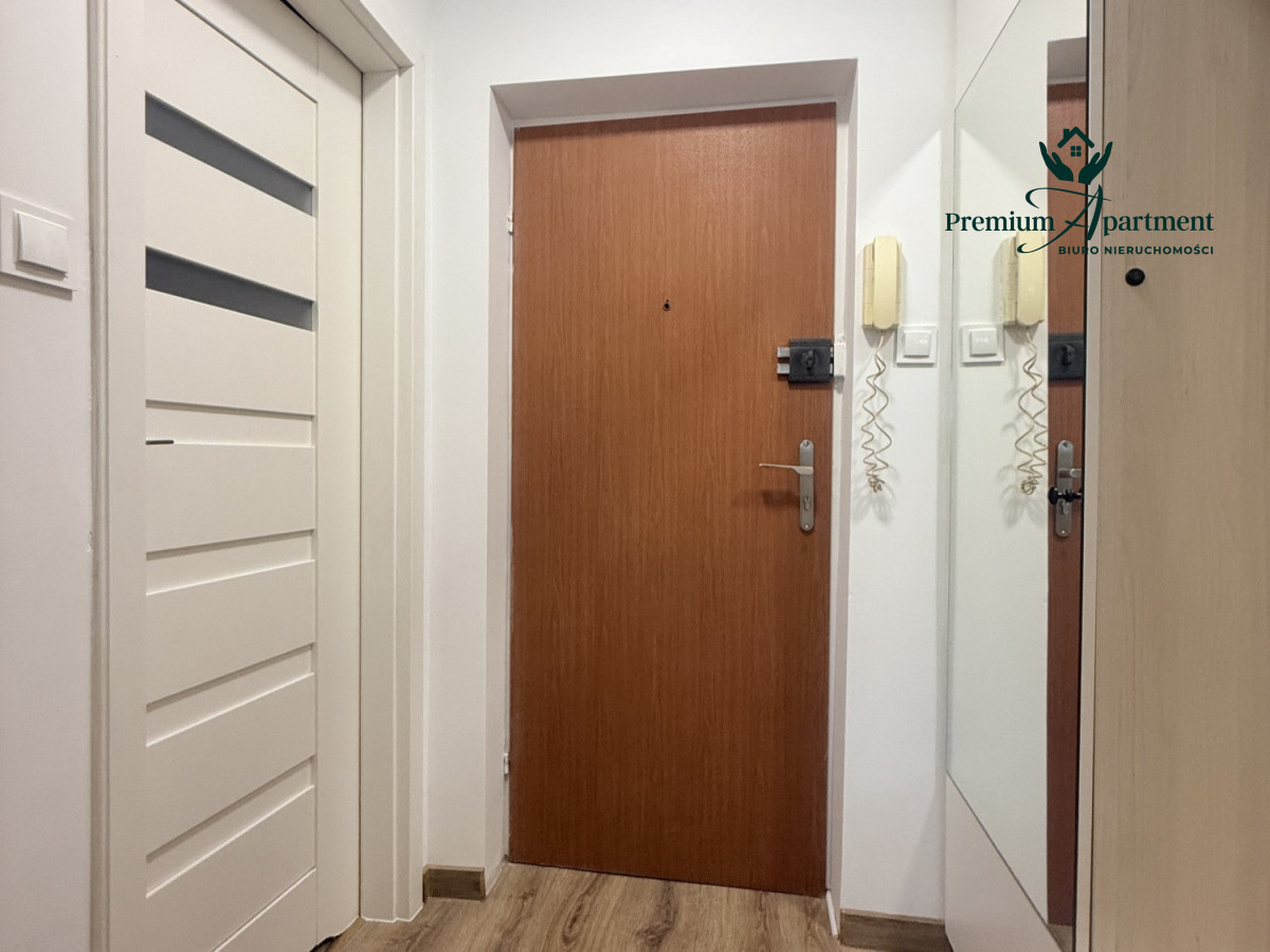 Mieszkanie na wynajem