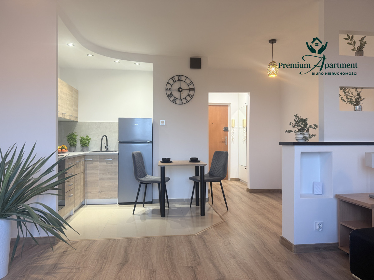 Mieszkanie na wynajem