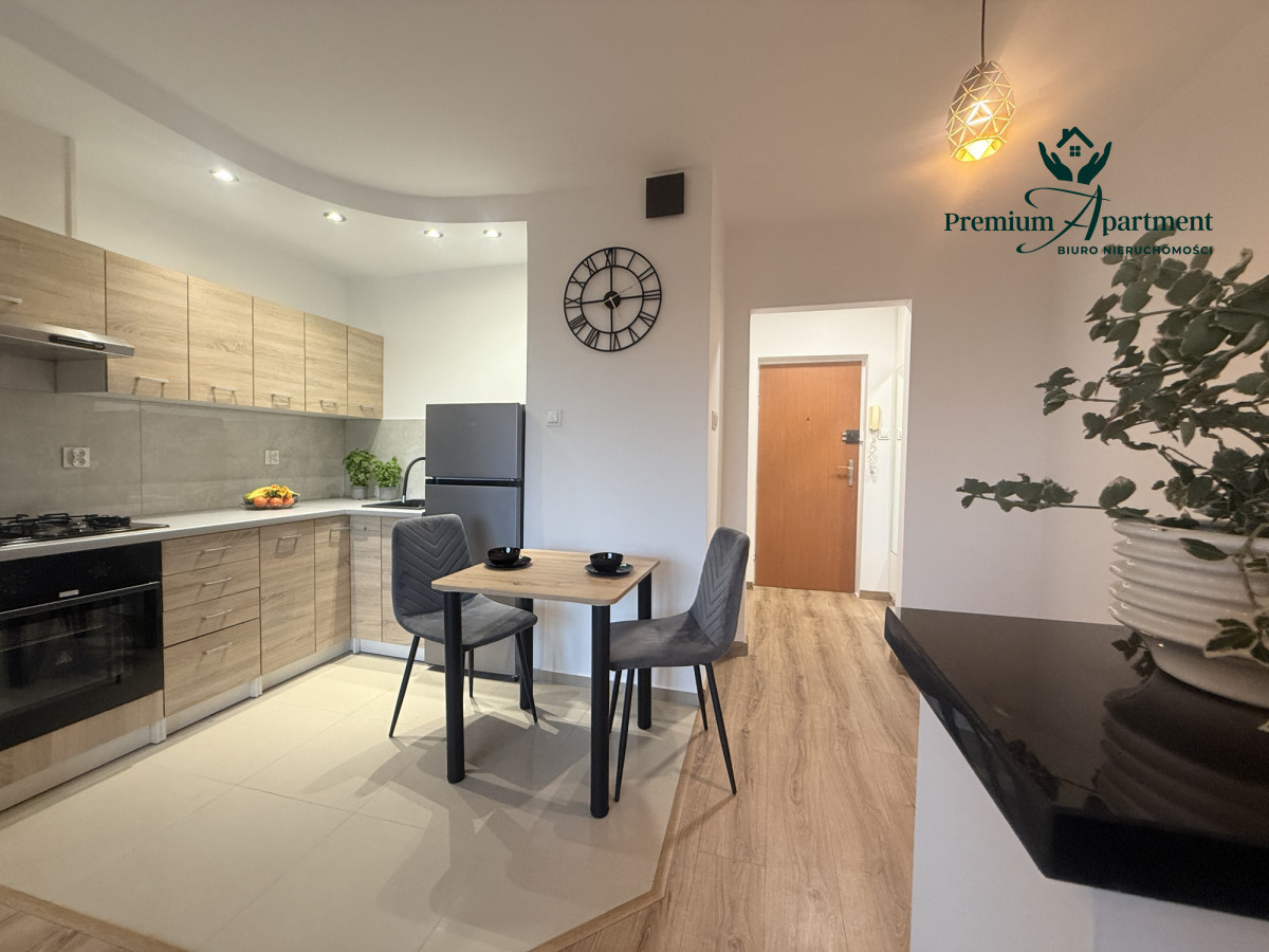 Mieszkanie na wynajem