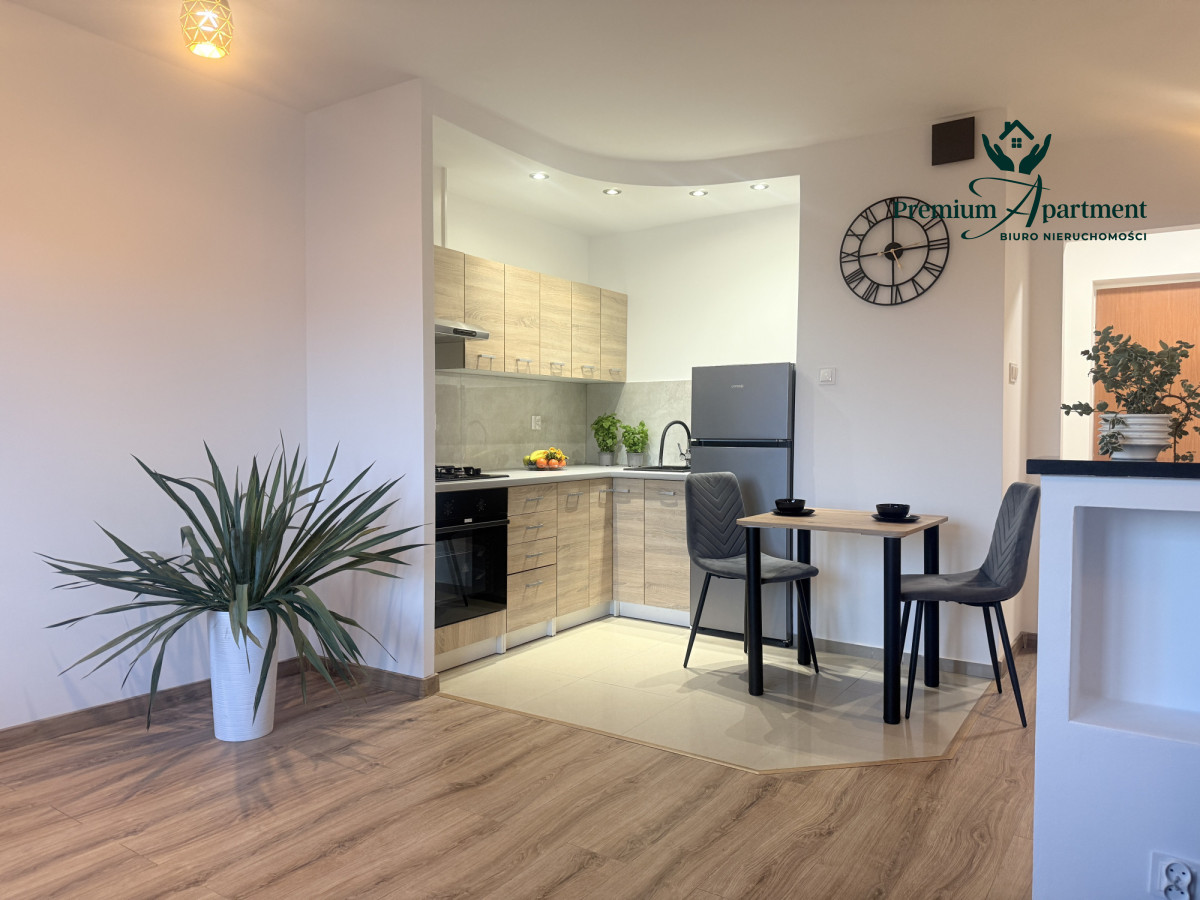 Mieszkanie na wynajem