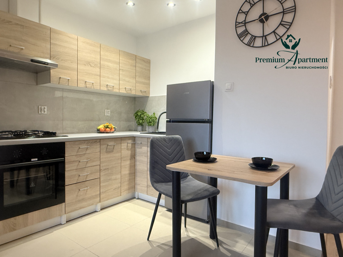 Mieszkanie na wynajem