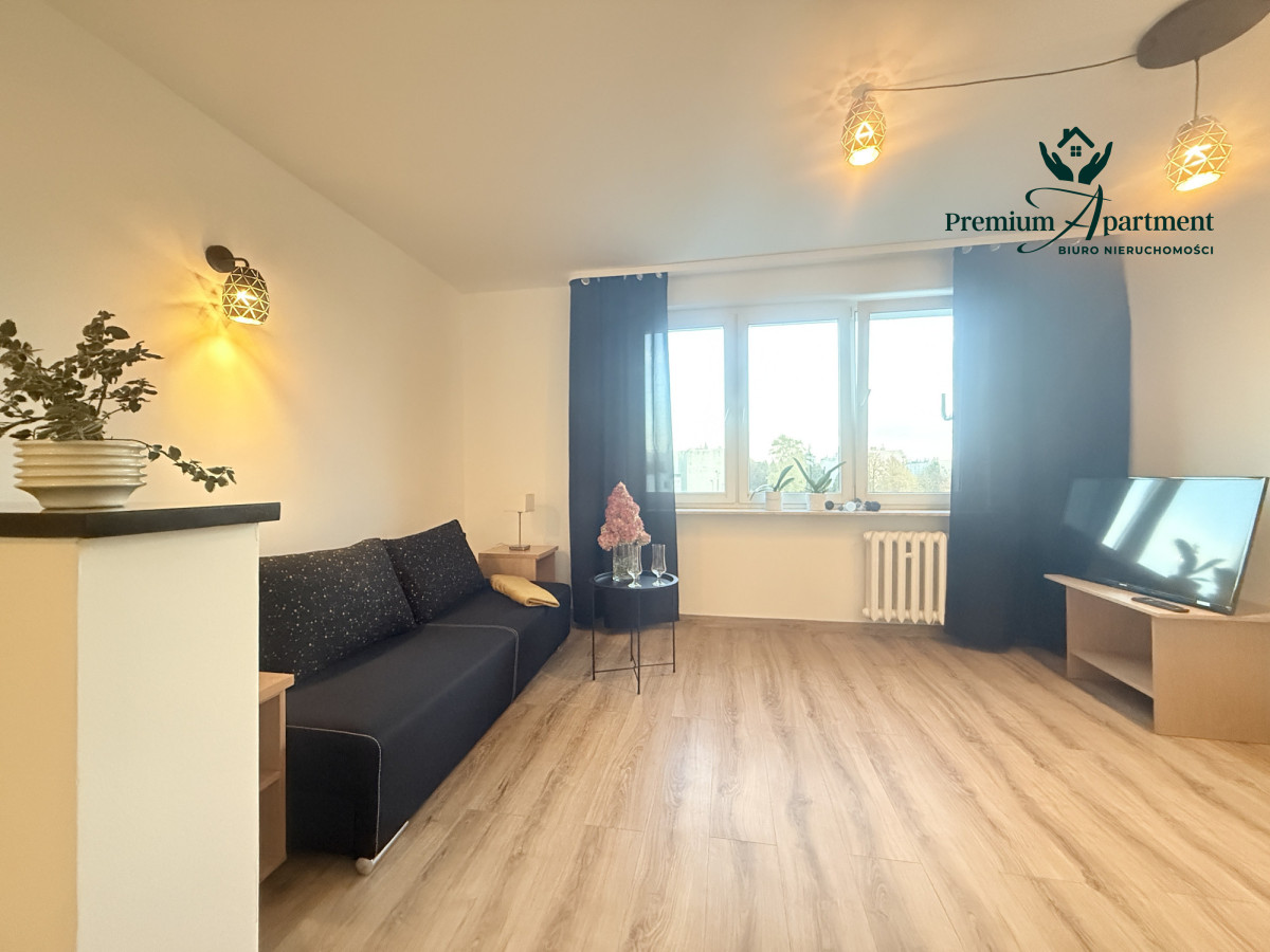 Mieszkanie na wynajem