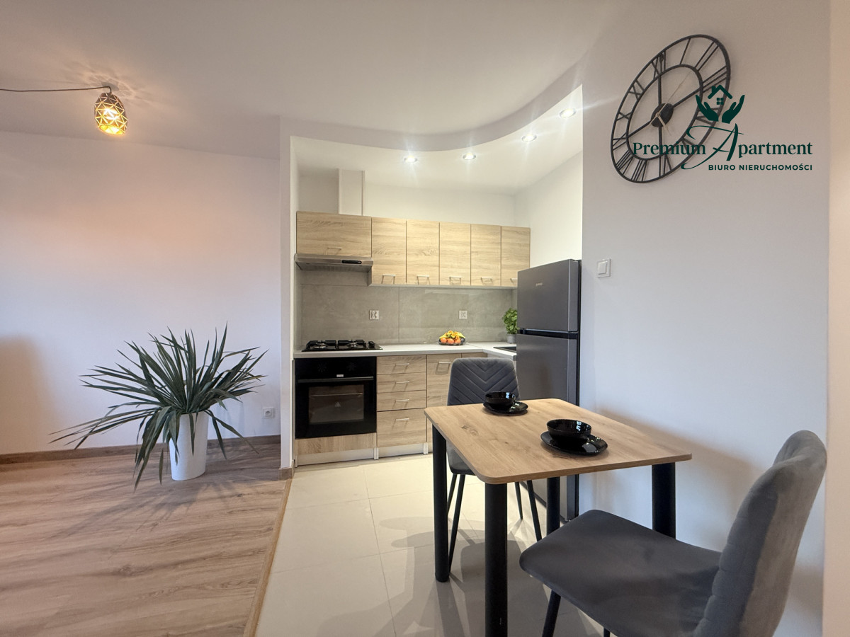 Mieszkanie na wynajem