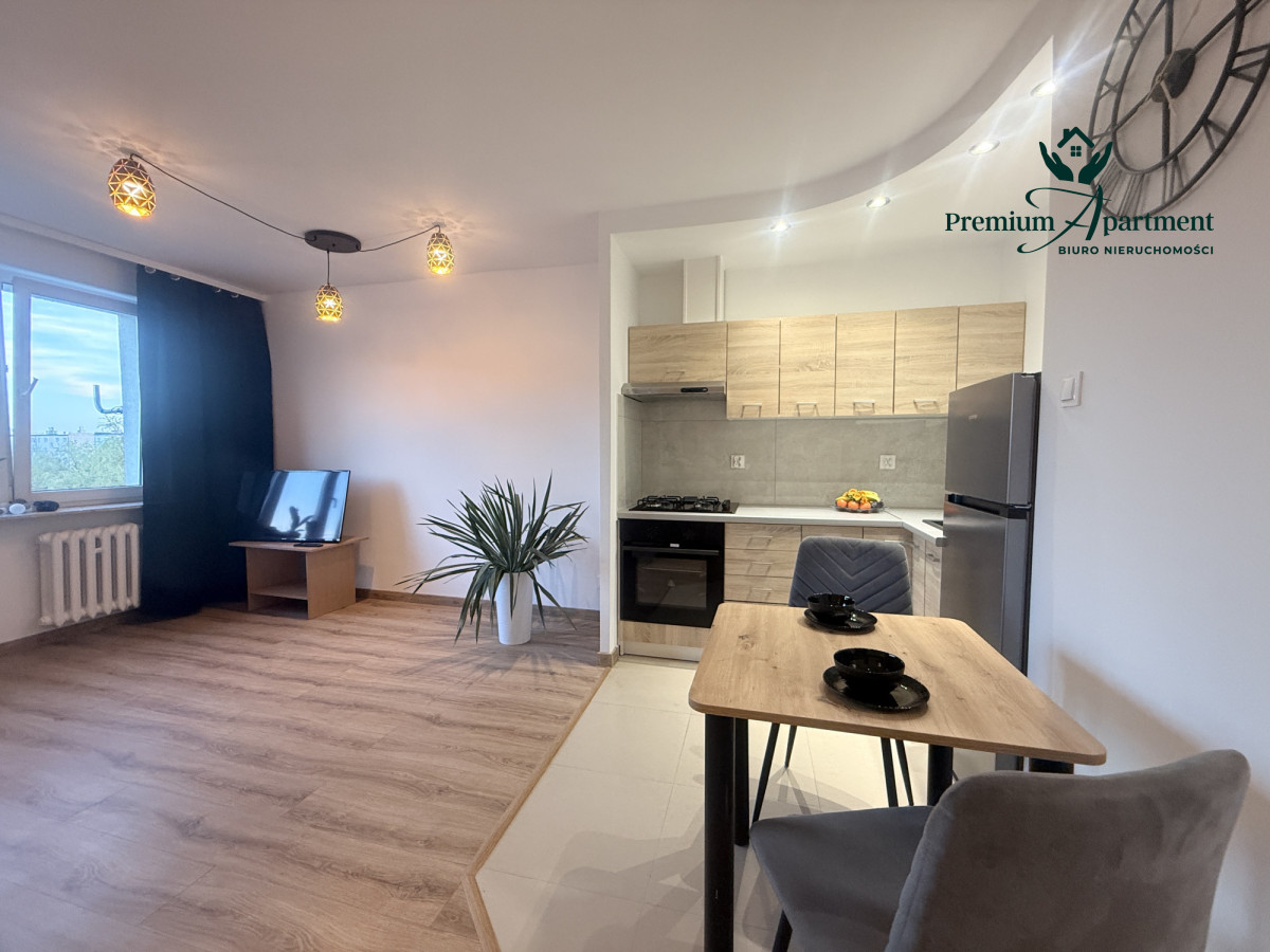 Mieszkanie na wynajem