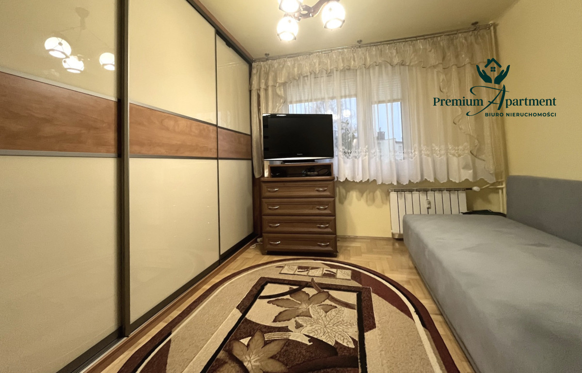 Mieszkanie na sprzedaż