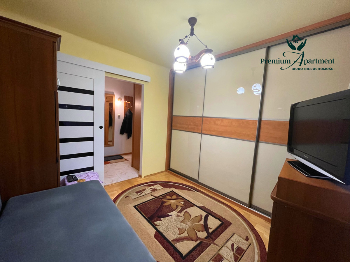 Mieszkanie na sprzedaż