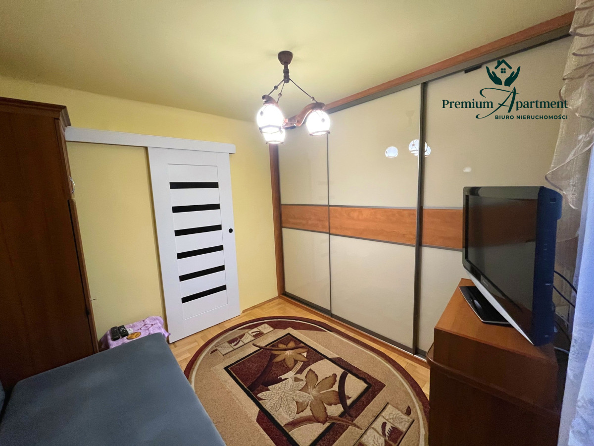 Mieszkanie na sprzedaż