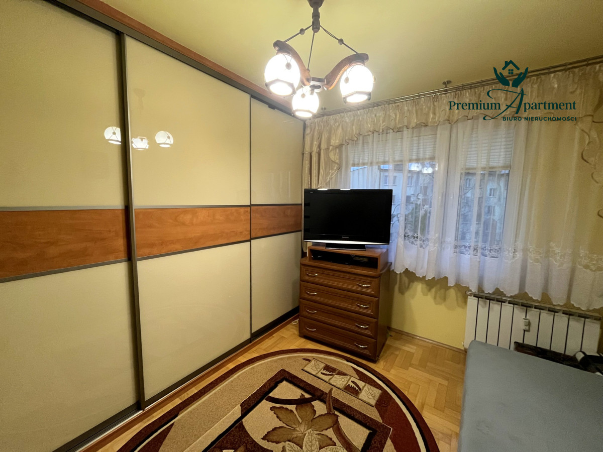 Mieszkanie na sprzedaż