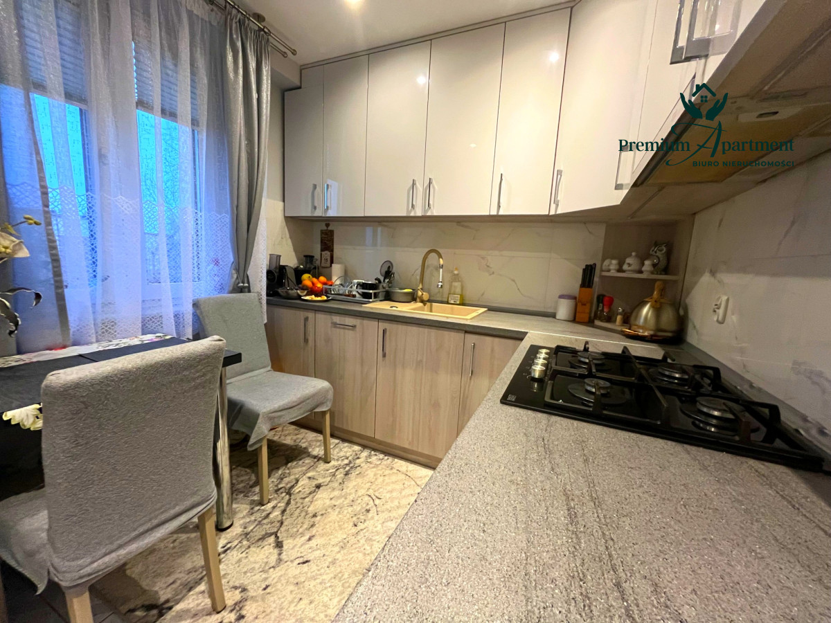 Mieszkanie na sprzedaż