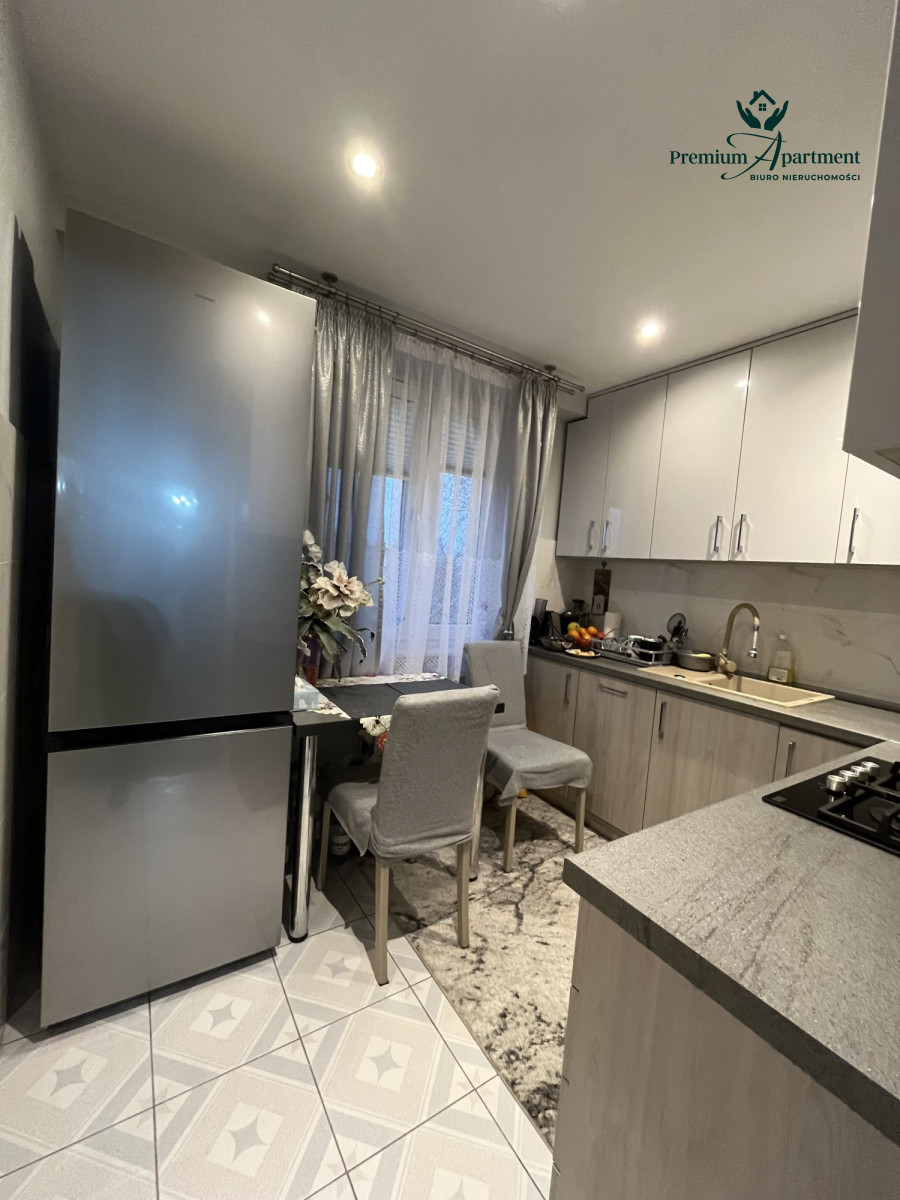 Mieszkanie na sprzedaż