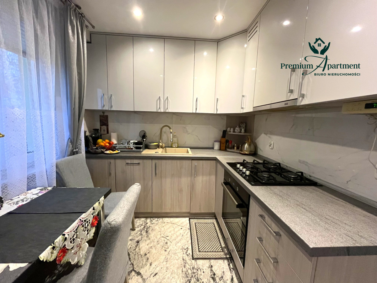 Mieszkanie na sprzedaż