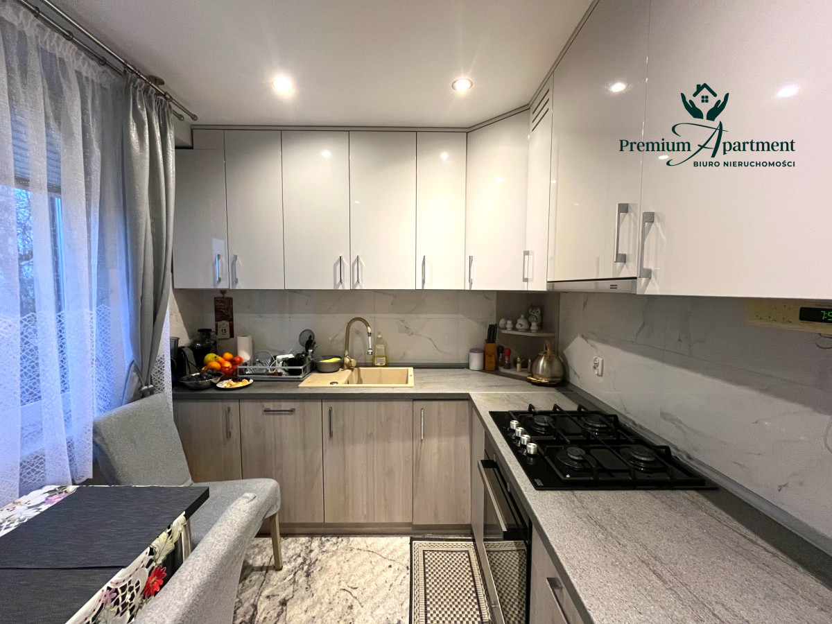 Mieszkanie na sprzedaż