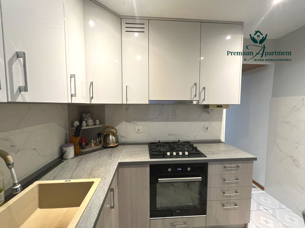 Mieszkanie na sprzedaż