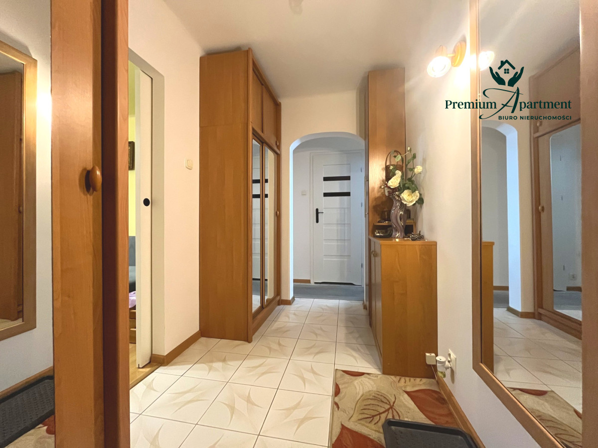 Mieszkanie na sprzedaż