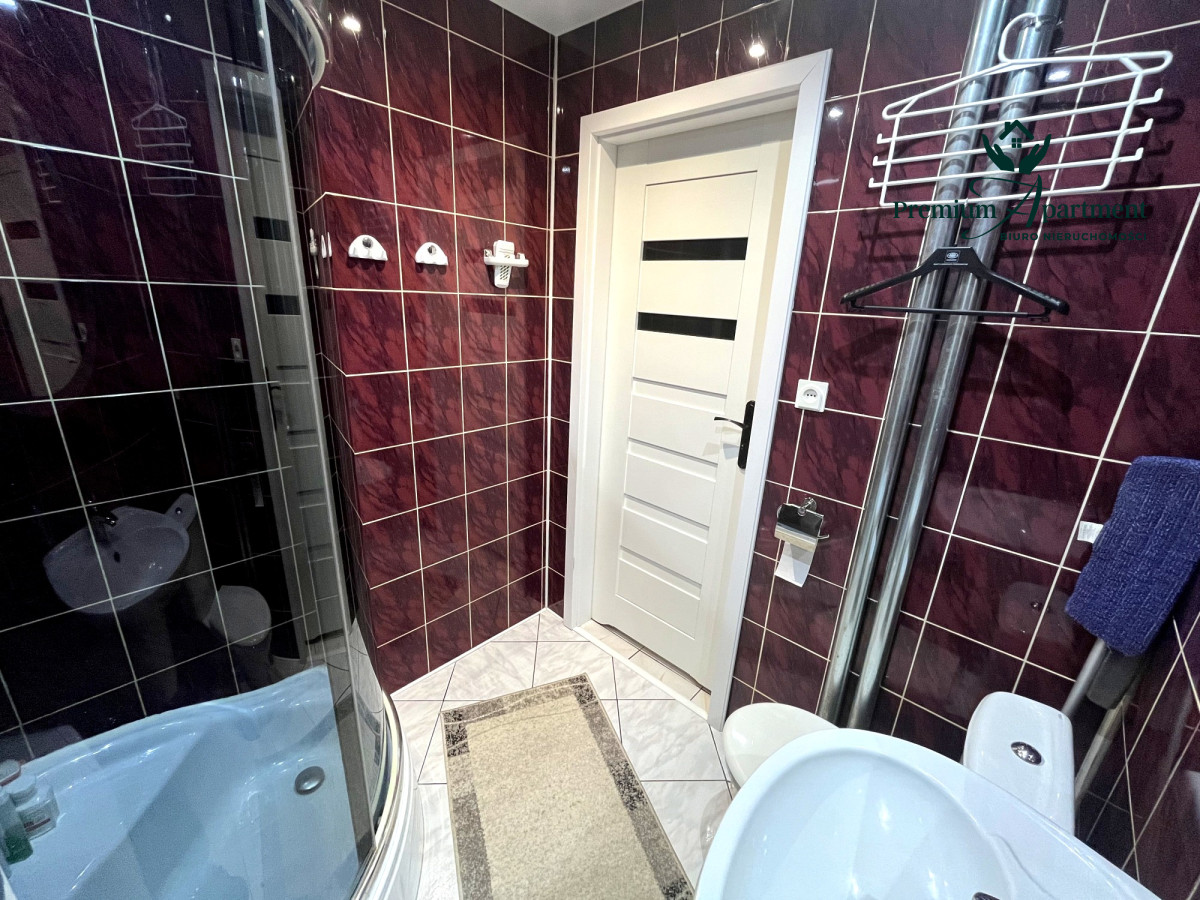 Mieszkanie na sprzedaż