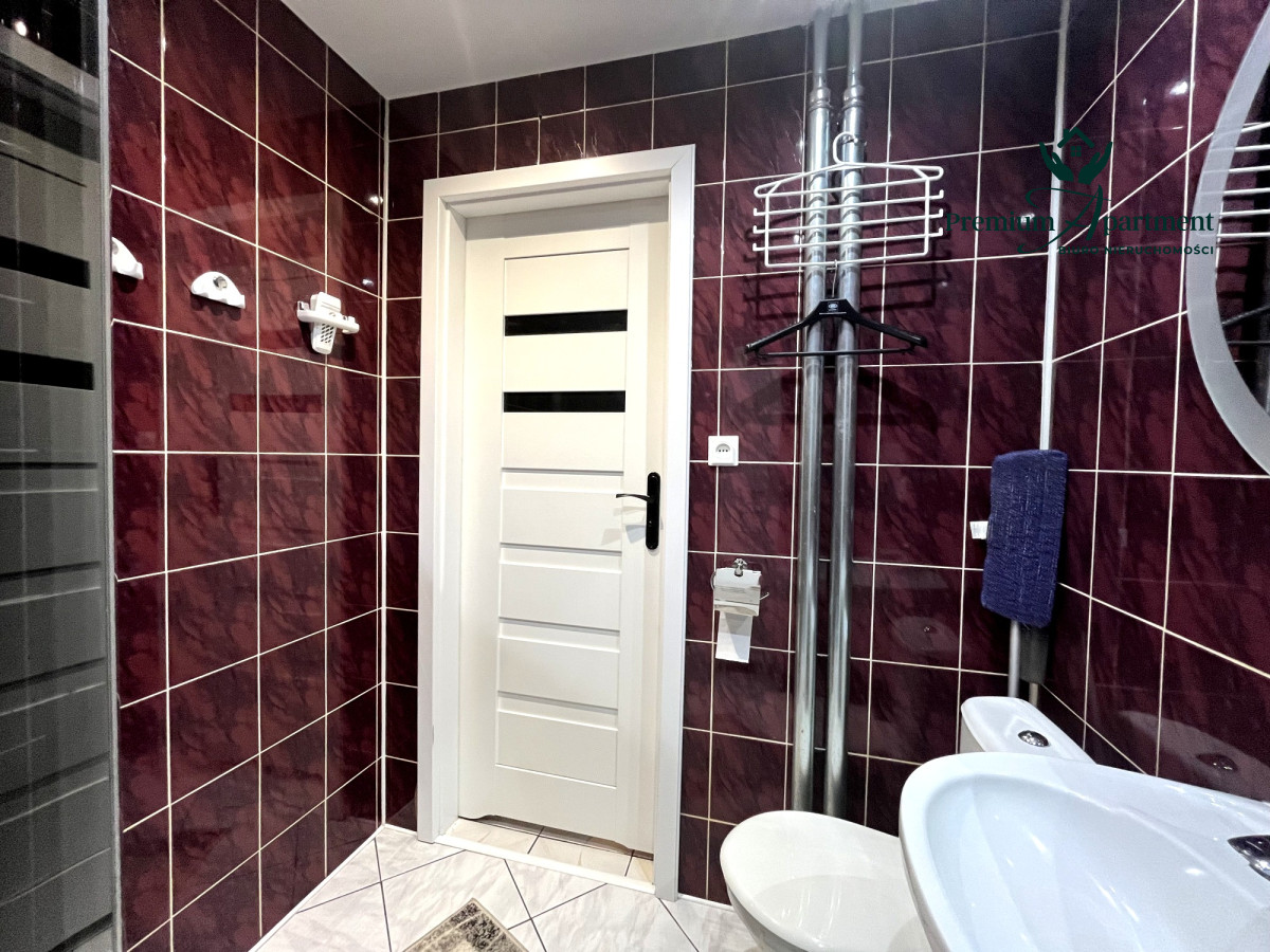 Mieszkanie na sprzedaż