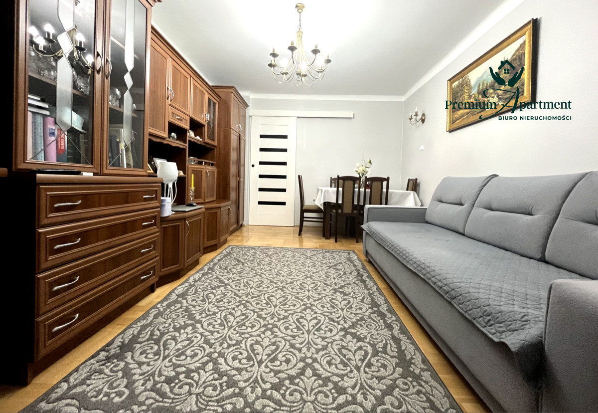 Mieszkanie na sprzedaż