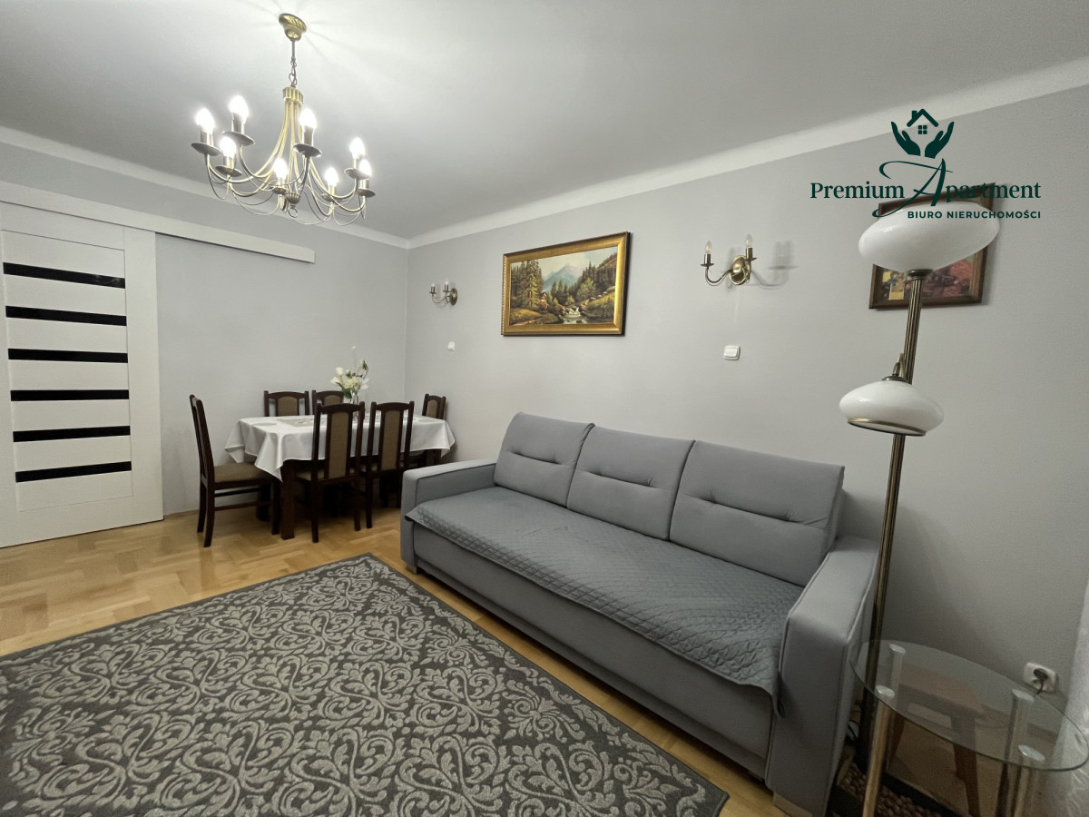 Mieszkanie na sprzedaż