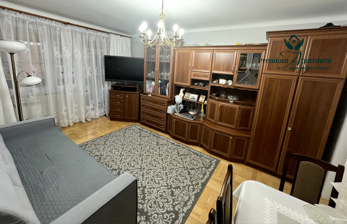 Mieszkanie na sprzedaż