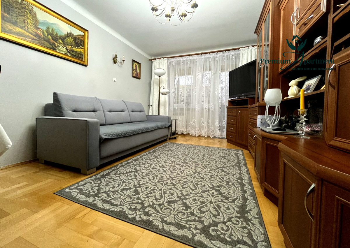 Mieszkanie na sprzedaż