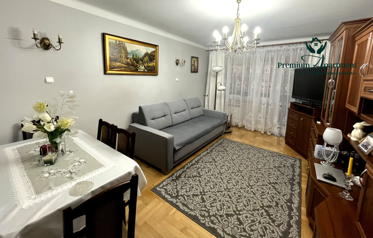 Mieszkanie na sprzedaż