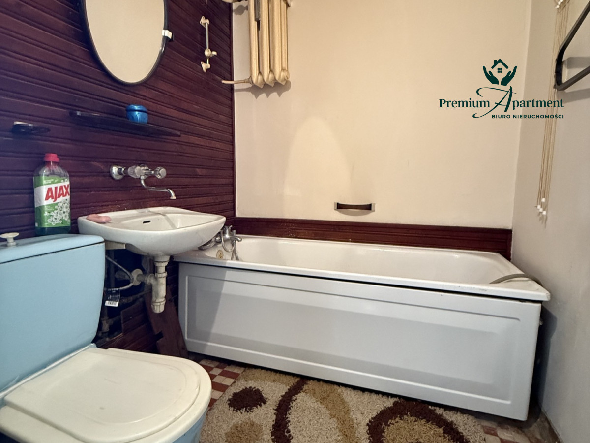 Mieszkanie na sprzedaż